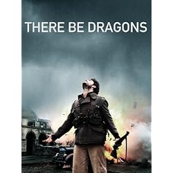 There Be Dragons