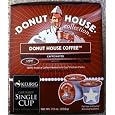 Green Mountain DONUT HOUSE REGULAR COFFEE for Keurig Brewers 24 K-Cups (2 Pack) Cheap