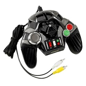 TV Games Star Wars TV Game