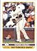 2009 O-Pee-Chee Baseball Card # 422 Bengie Molina Giants Mint Condition - Shipped In Protective ScrewDown Display Case!!