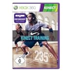 NIKE+: Kinect Training