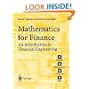 Mathematics for Finance: An Introduction to Financial Engineering (Springer Undergraduate Mathematics Series)