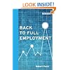 Back to Full Employment (Boston Review Books)