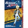 Mobile Suit Gundam SEED X ASTRAY Volume 2
