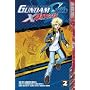 Mobile Suit Gundam SEED X ASTRAY Volume 2 (Gundam (Tokyopop) (Graphic Novels))