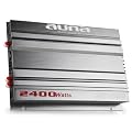 Auna Auto Car 4/2/1-Kanal-Verst�rker Endstufe 2400W max. Racing-Design