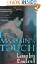 The Assassin's Touch: A Thriller (Sano Ichiro)