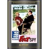The Fat Spy (1966)