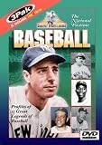 Baseballs Greatest Legends [DVD]