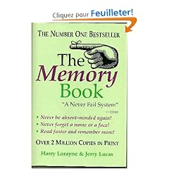 The Memory Book