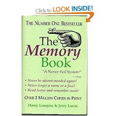 The Memory Book