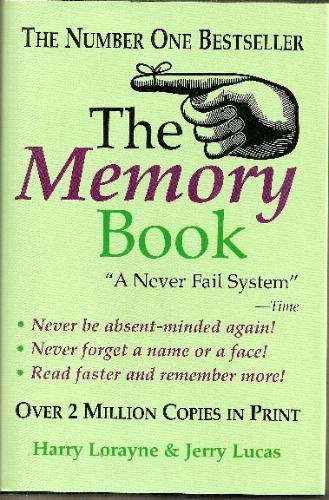 the memory book