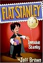 Invisible Stanley (Flat Stanley)