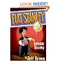 Invisible Stanley (Flat Stanley)