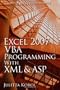 Excel 2007 VBA Programming with XML and ASP