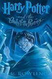  : Harry Potter and the Order of the Phoenix