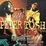 The Best of Peter Tosh