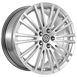 18 Inch VW Wheels Rims Silver (set of 4)