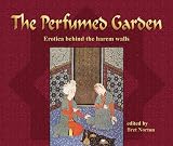 Cover of Perfumed Garden by Bret Norton 9654941767
