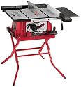 Skil 3400-20 10-Inch Digital Table Saw With Stand