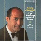 The Academy Award Songs