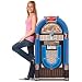 Crosley CR12-2 iJukebox AM/FM Radio Digital Tuner, CD Player & iPod/MP3 Connection