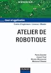 Atelier de robotique
