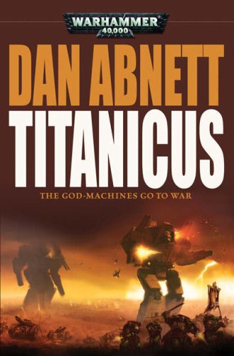 Titanicus (Warhammer 40000)