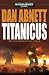 Books : Titanicus (Warhammer 40000)