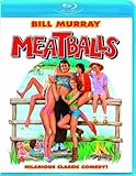 Meatballs [Blu-ray]