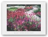 Never Ending Love I by Henrietta Milan 28x22 Art Print Poster