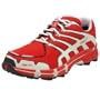 Inov-8 Men's roclite 312 GTX Trail Running Shoe,Red/Stone,7 M