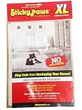 Sticky Paws 5 Xl Sheets