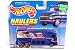 Hot Wheels Haulers 30 Years Over the Road Power Trucks! 1998