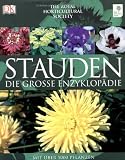 Stauden - Die grosse Enzyklopädie