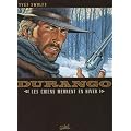 Durango, Tome 1 : Les chiens meurent en hiver