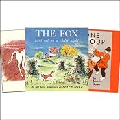 Stone Soup, Fox Went Out on a Chilly Night, Suho and the White Horse, & more | [Peter Spier, Warwick Hutton, Marcia Brown, Yuzo Otsuka]