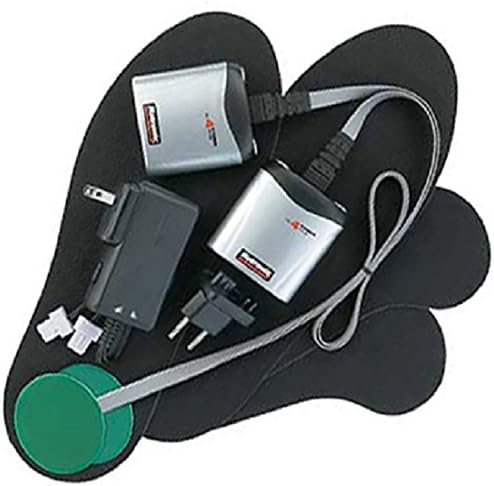Hotronic USA Hotronic M3 Power Plus FootWarmer Custom