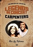 Carpenters - Legends In Concert