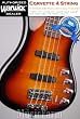 Warwick Rockbass Corvette Classic 4 st Bass Guitar Sale