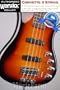 Warwick Rockbass Corvette Classic 4 st Bass Guitar Sale