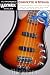 Warwick Rockbass Corvette Classic 4 st Bass Guitar Sale
