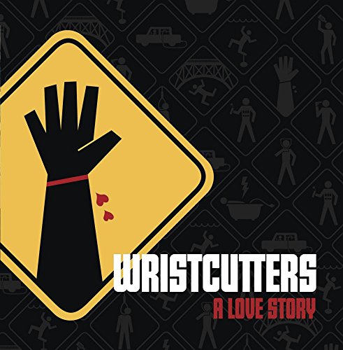 Wristcutters Bobby Johnston