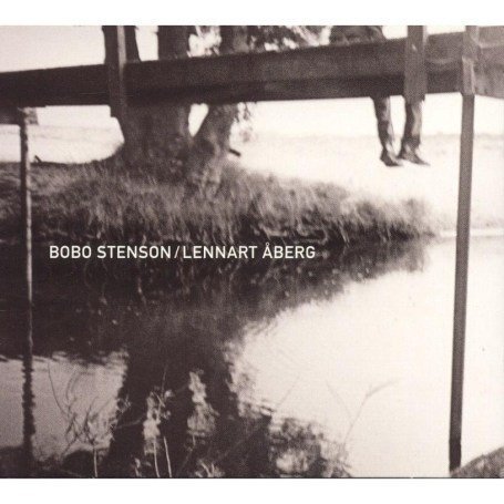 CD-Charts  Music : Bobo Stenson/Lennart Aberg