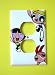 Powerpuff Girls OUTLET Switch Plate Switchplate