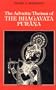 The Advaitic Theism of the Bhagavata Purana