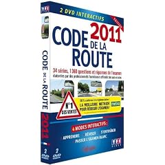 Code de la route 2011