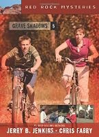 Grave Shadows (Red Rock Mysteries, No. 5)