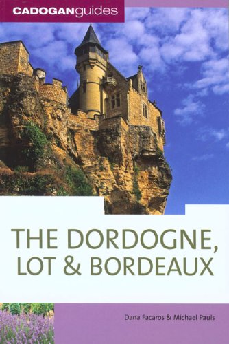 Dordogne, Lot & Bordeaux on Amazon.com