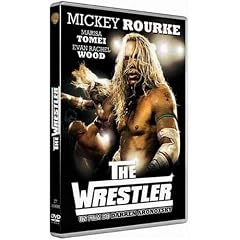 The Wrestler